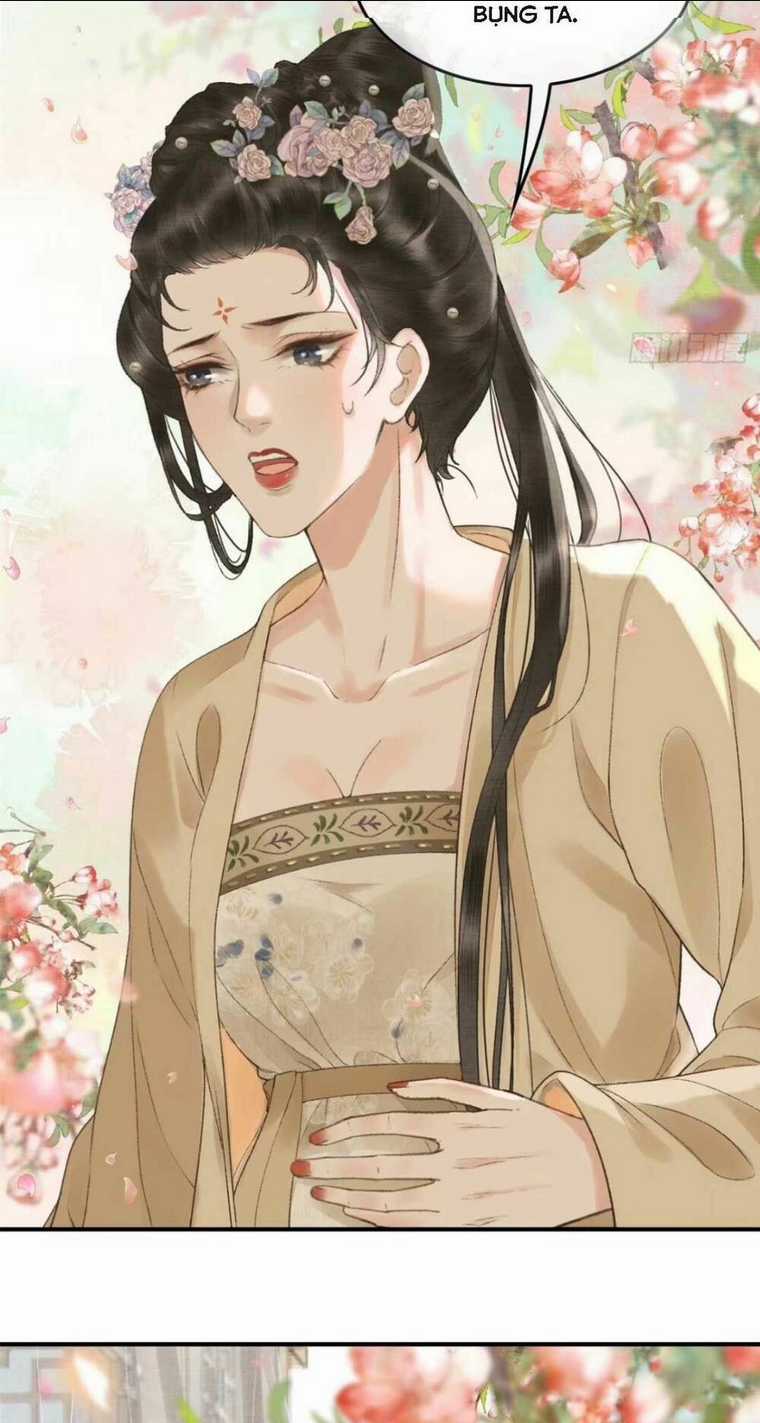 Phu Quân Giữ Thê Chapter 7 trang 32