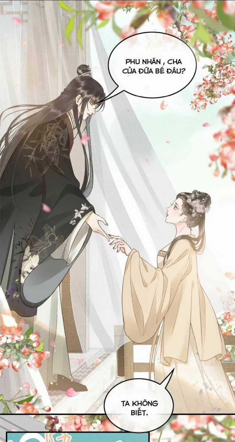 Phu Quân Giữ Thê Chapter 7 trang 33