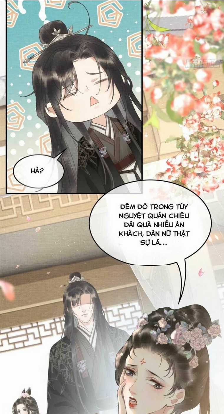 Phu Quân Giữ Thê Chapter 7 trang 34