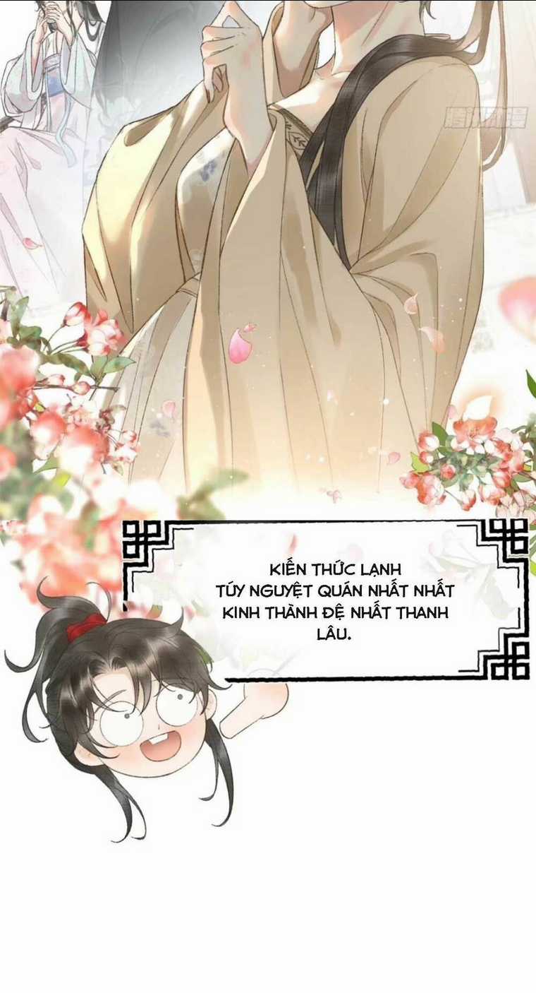 Phu Quân Giữ Thê Chapter 7 trang 35