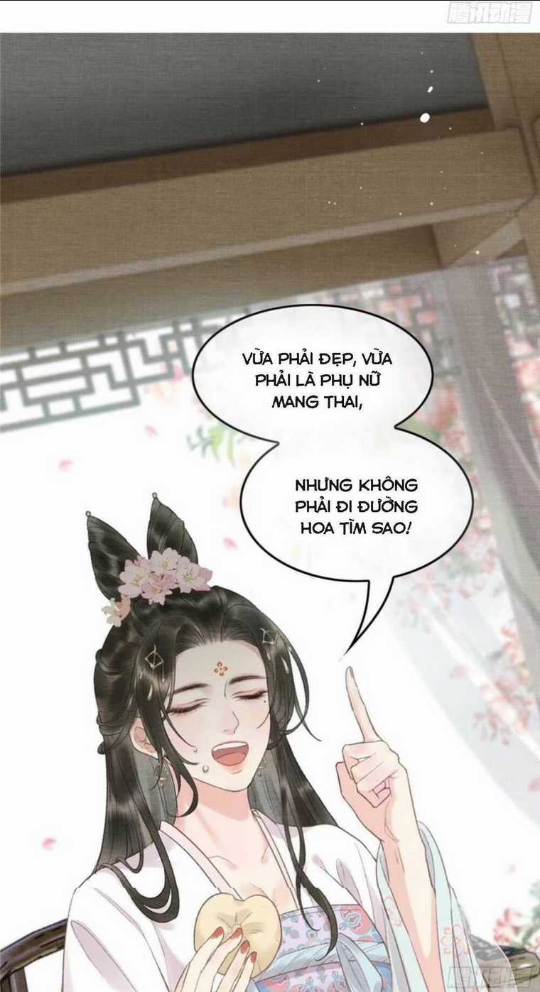 Phu Quân Giữ Thê Chapter 7 trang 36