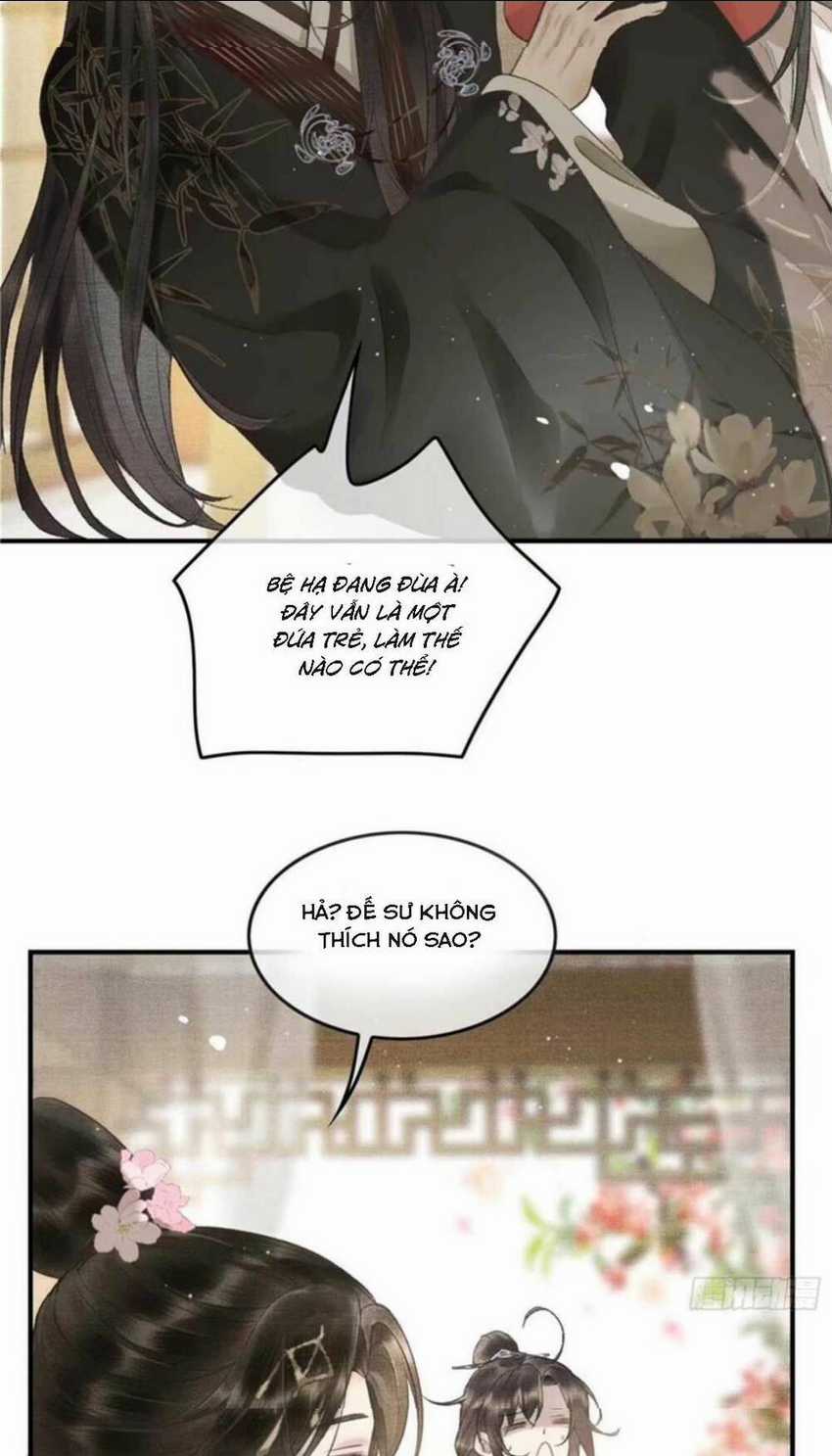 Phu Quân Giữ Thê Chapter 7 trang 4