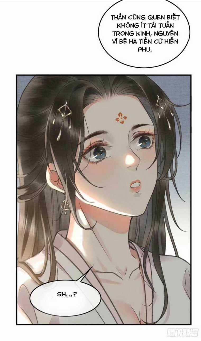 Phu Quân Giữ Thê Chapter 7 trang 45