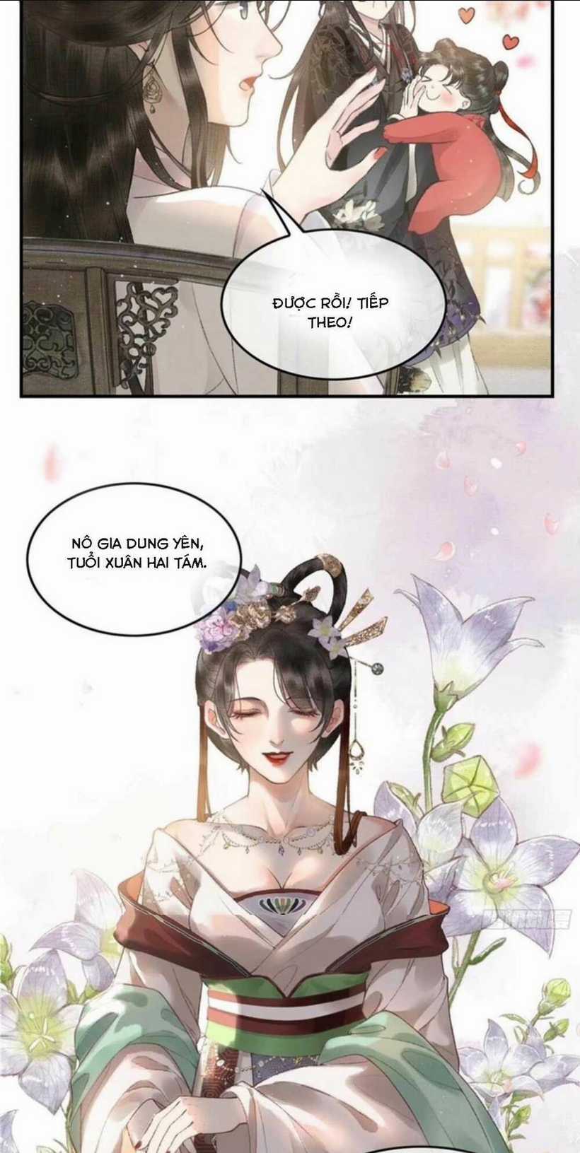 Phu Quân Giữ Thê Chapter 7 trang 5