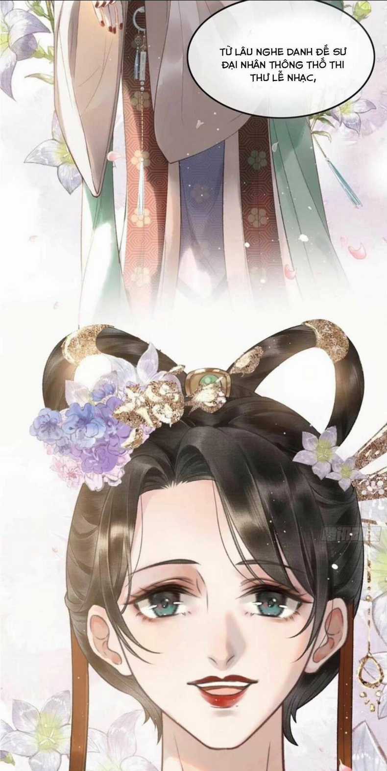 Phu Quân Giữ Thê Chapter 7 trang 6