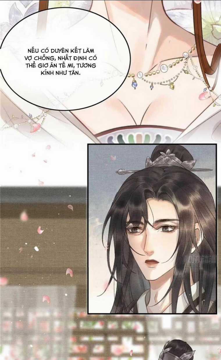 Phu Quân Giữ Thê Chapter 7 trang 7