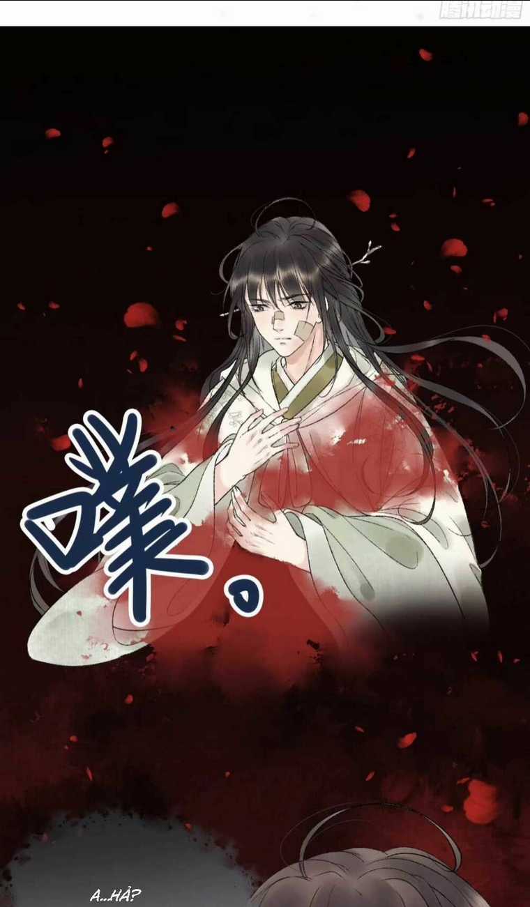 Phu Quân Giữ Thê Chapter 8 trang 11