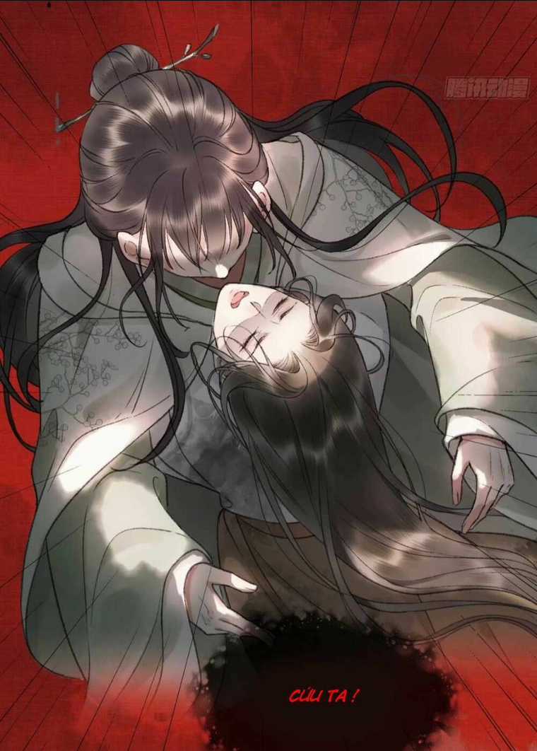 Phu Quân Giữ Thê Chapter 8 trang 13