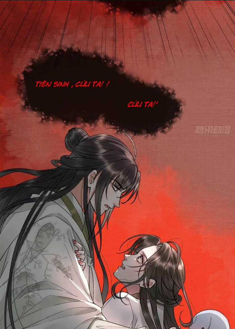 Phu Quân Giữ Thê Chapter 8 trang 14