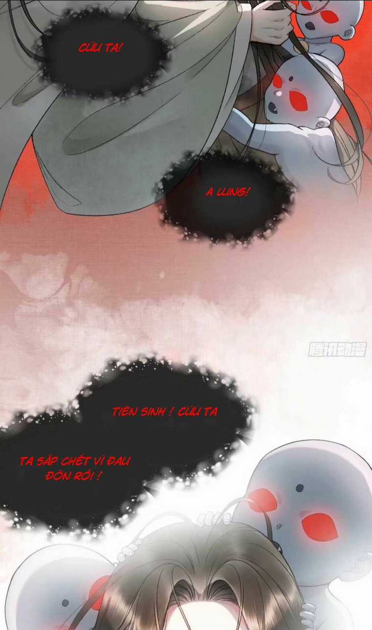 Phu Quân Giữ Thê Chapter 8 trang 15