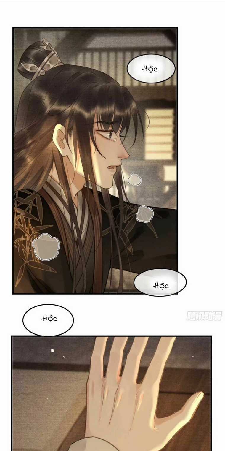 Phu Quân Giữ Thê Chapter 8 trang 20