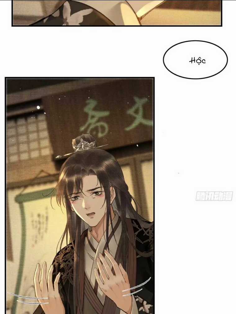 Phu Quân Giữ Thê Chapter 8 trang 21