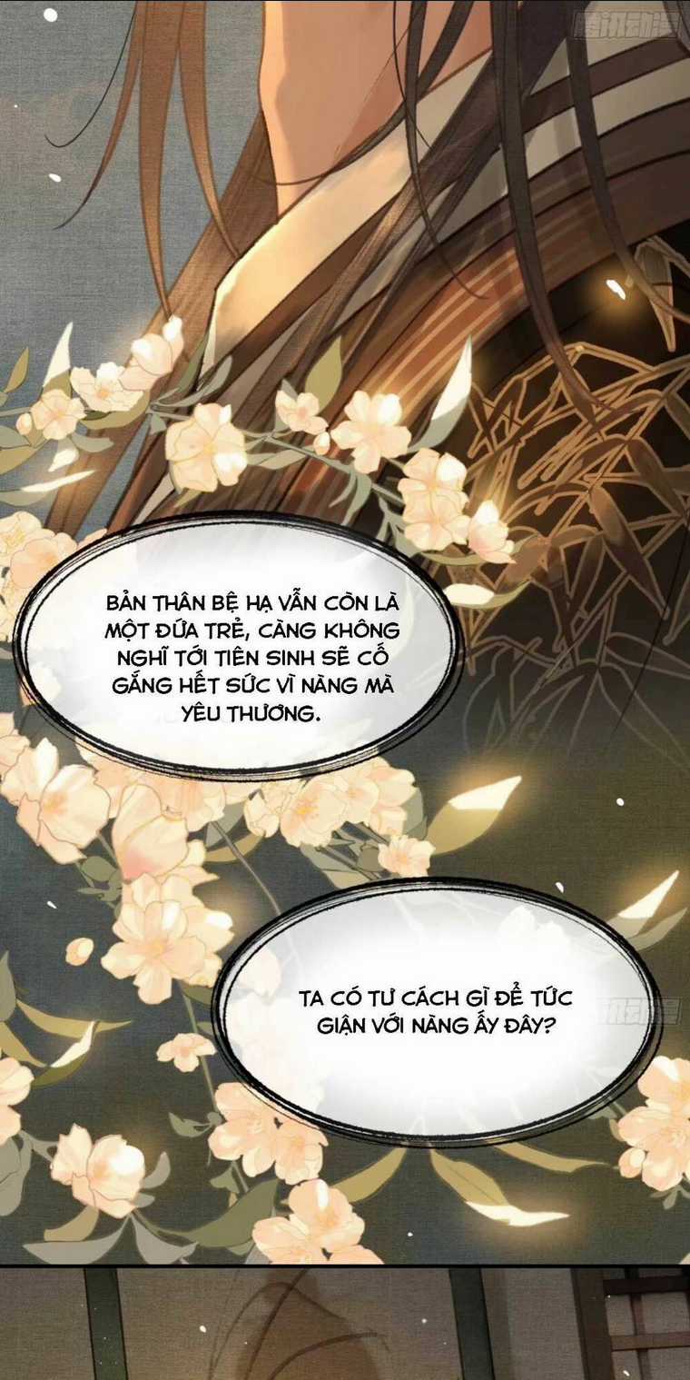 Phu Quân Giữ Thê Chapter 8 trang 25