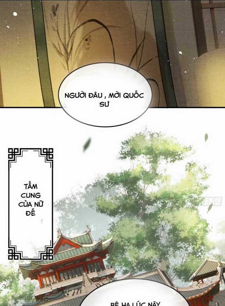 Phu Quân Giữ Thê Chapter 8 trang 26