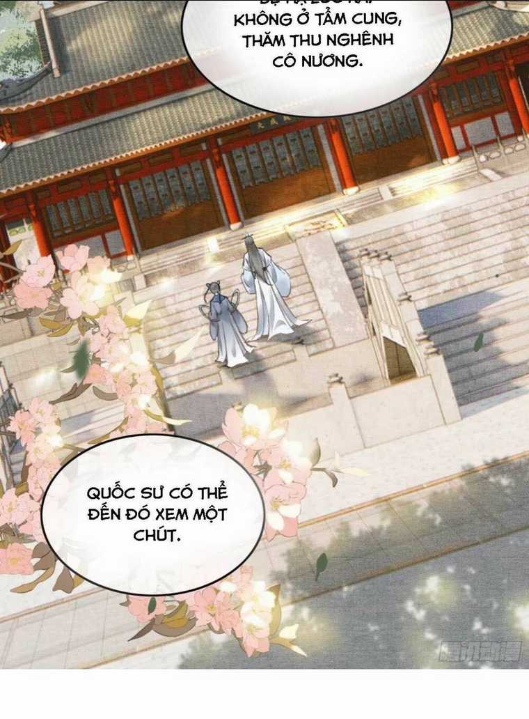 Phu Quân Giữ Thê Chapter 8 trang 27