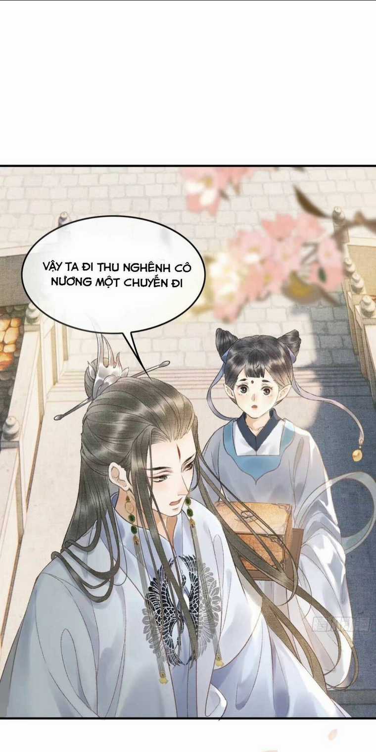 Phu Quân Giữ Thê Chapter 8 trang 28