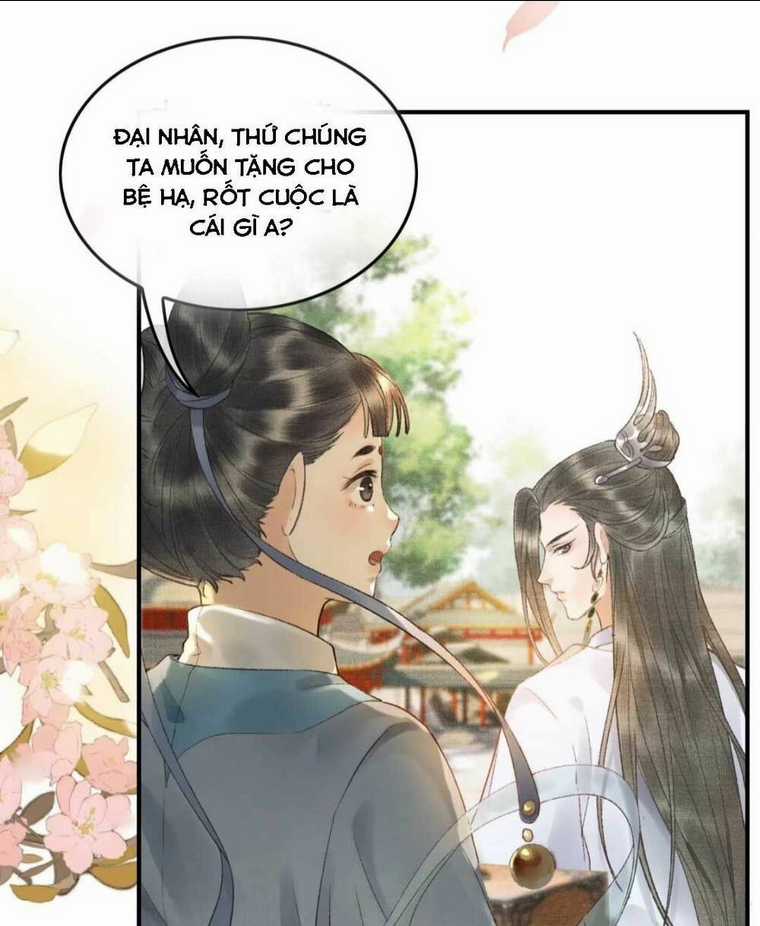 Phu Quân Giữ Thê Chapter 8 trang 29
