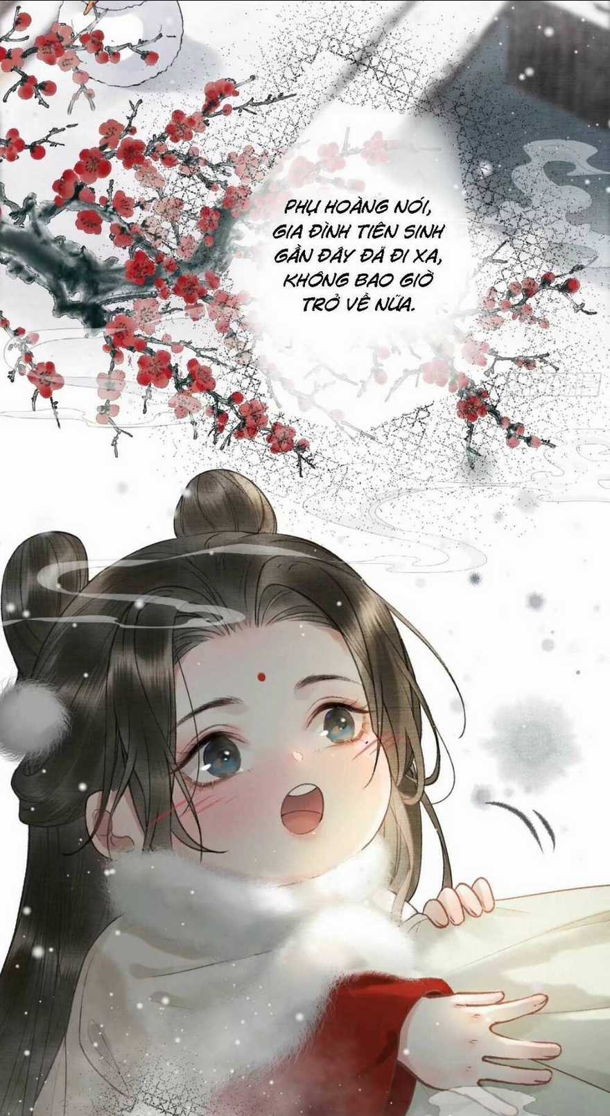 Phu Quân Giữ Thê Chapter 8 trang 3