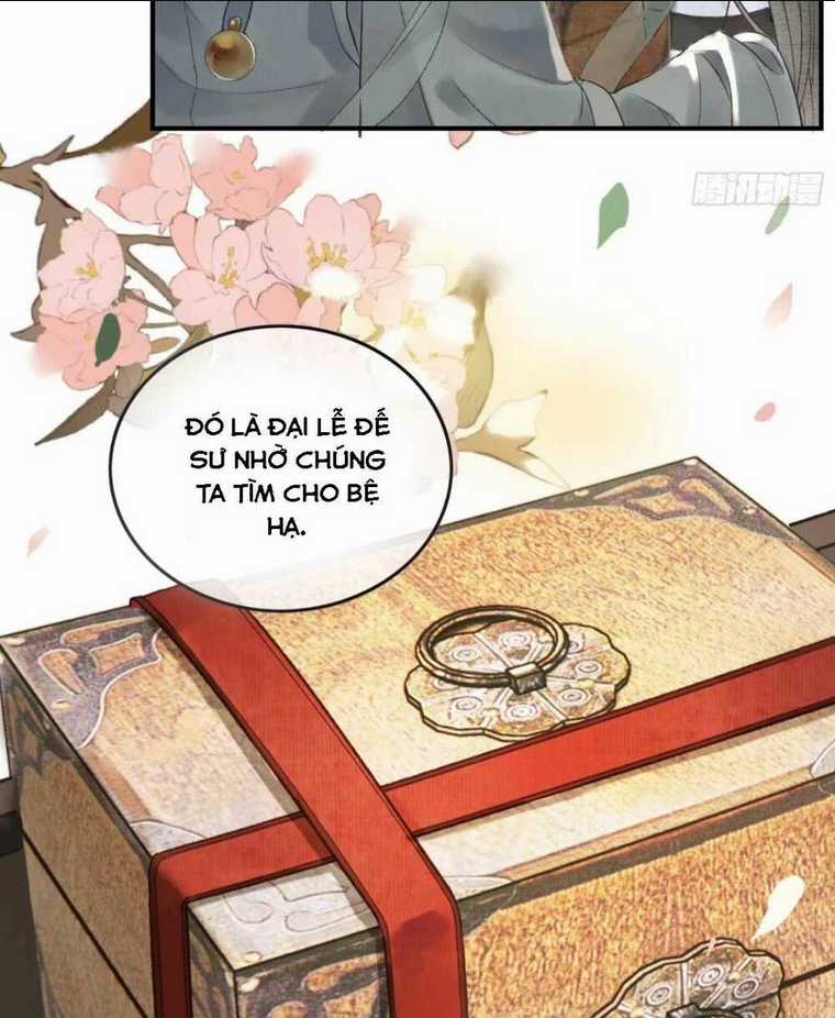 Phu Quân Giữ Thê Chapter 8 trang 30