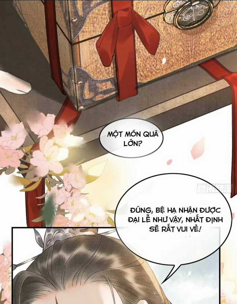 Phu Quân Giữ Thê Chapter 8 trang 31