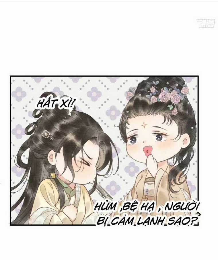 Phu Quân Giữ Thê Chapter 8 trang 33