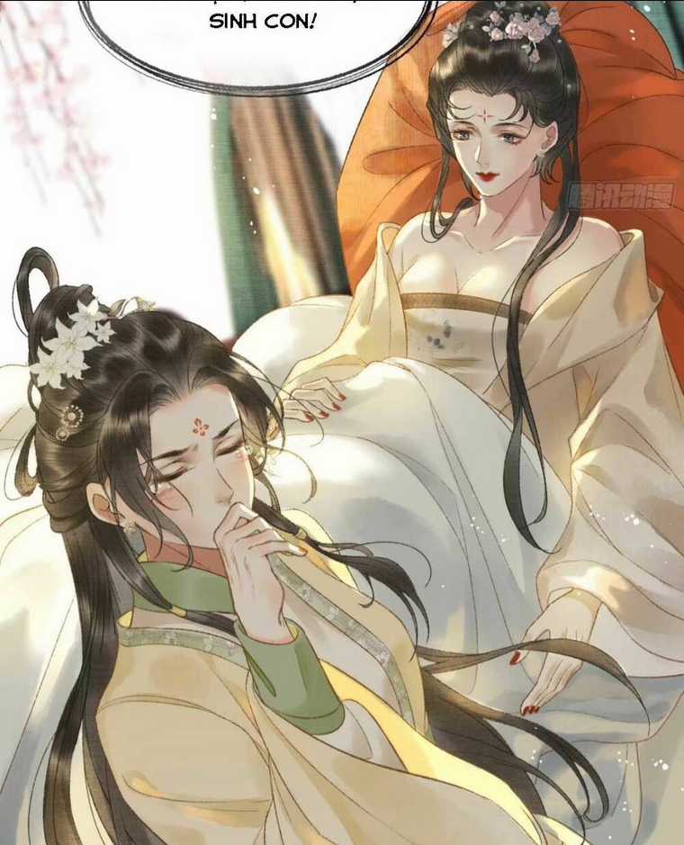 Phu Quân Giữ Thê Chapter 9 trang 11