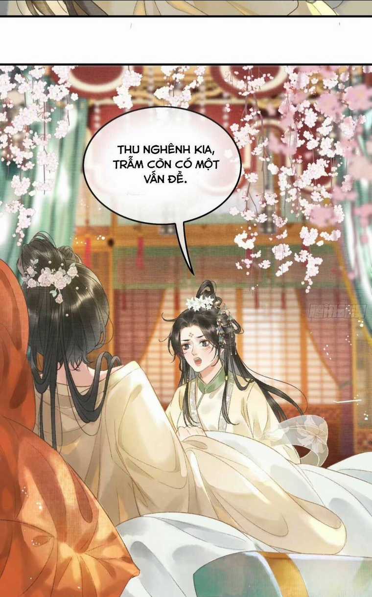 Phu Quân Giữ Thê Chapter 9 trang 12