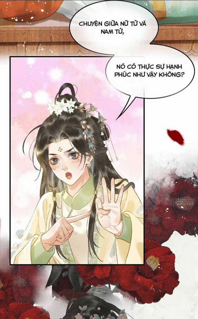 Phu Quân Giữ Thê Chapter 9 trang 13