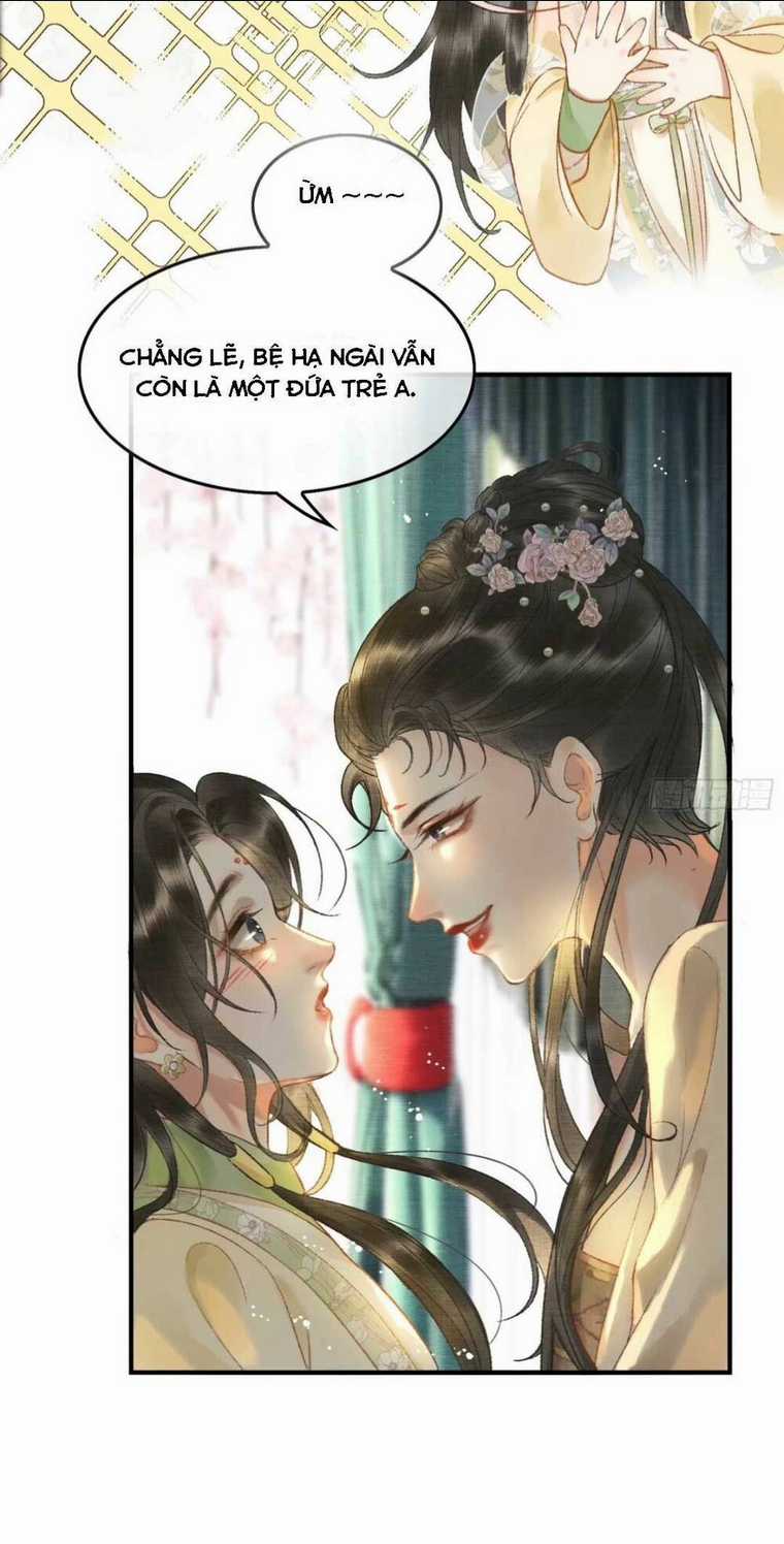 Phu Quân Giữ Thê Chapter 9 trang 15