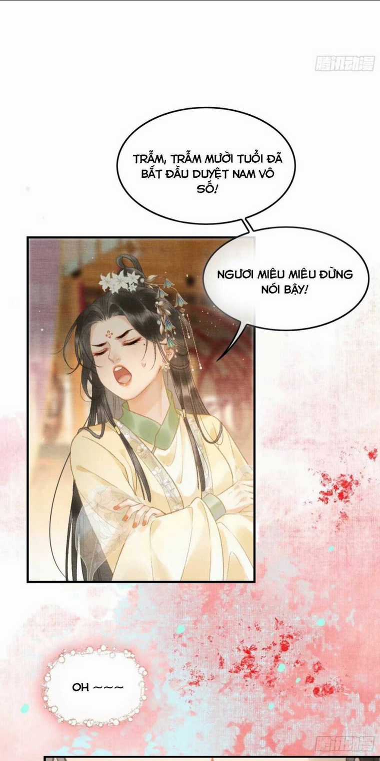 Phu Quân Giữ Thê Chapter 9 trang 17