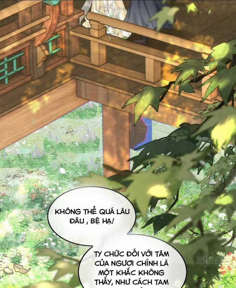 Phu Quân Giữ Thê Chapter 9 trang 2