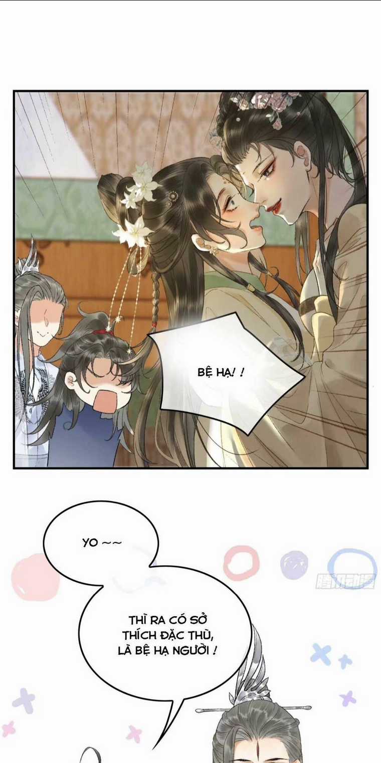 Phu Quân Giữ Thê Chapter 9 trang 26