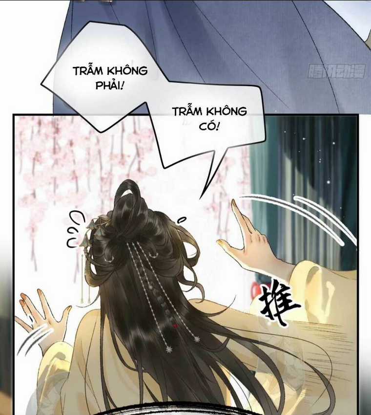 Phu Quân Giữ Thê Chapter 9 trang 28