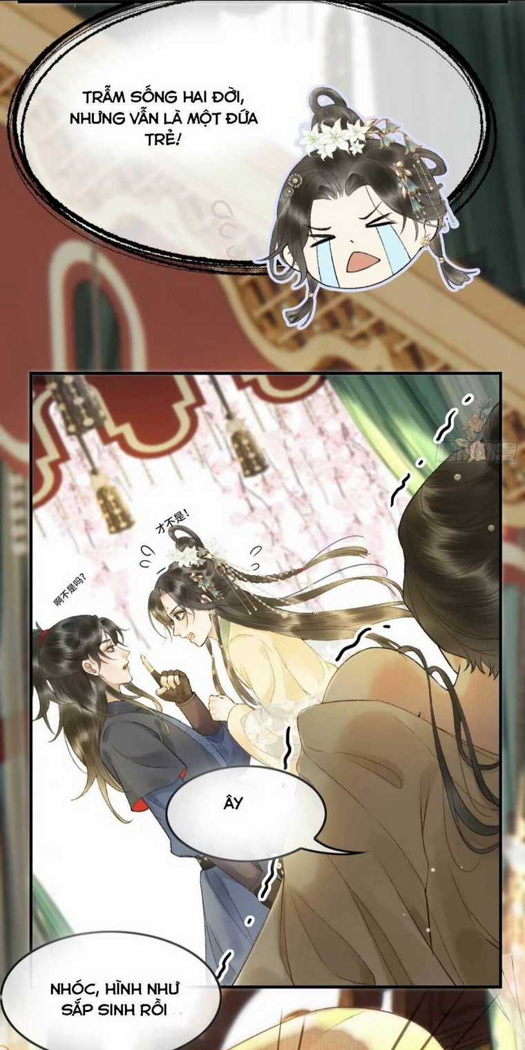 Phu Quân Giữ Thê Chapter 9 trang 29