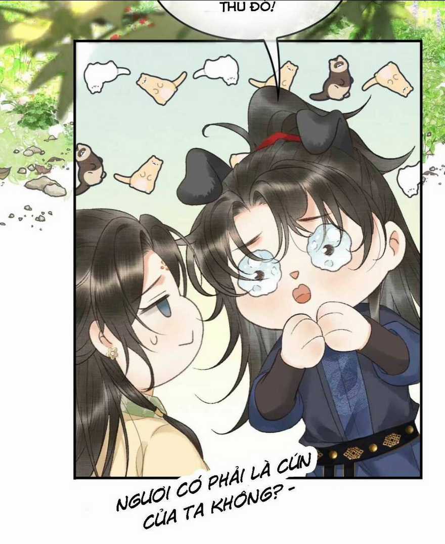 Phu Quân Giữ Thê Chapter 9 trang 3