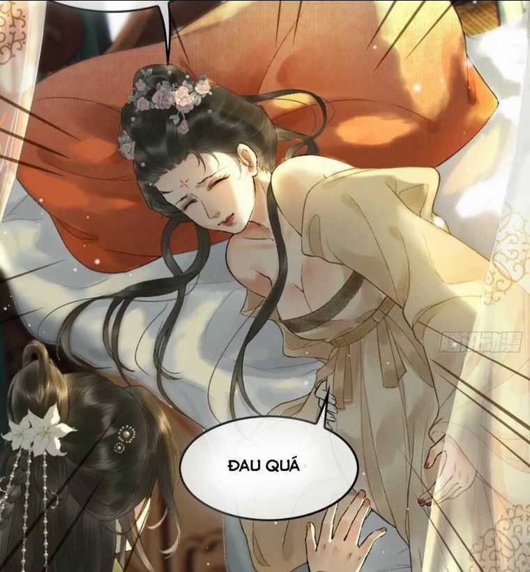 Phu Quân Giữ Thê Chapter 9 trang 30