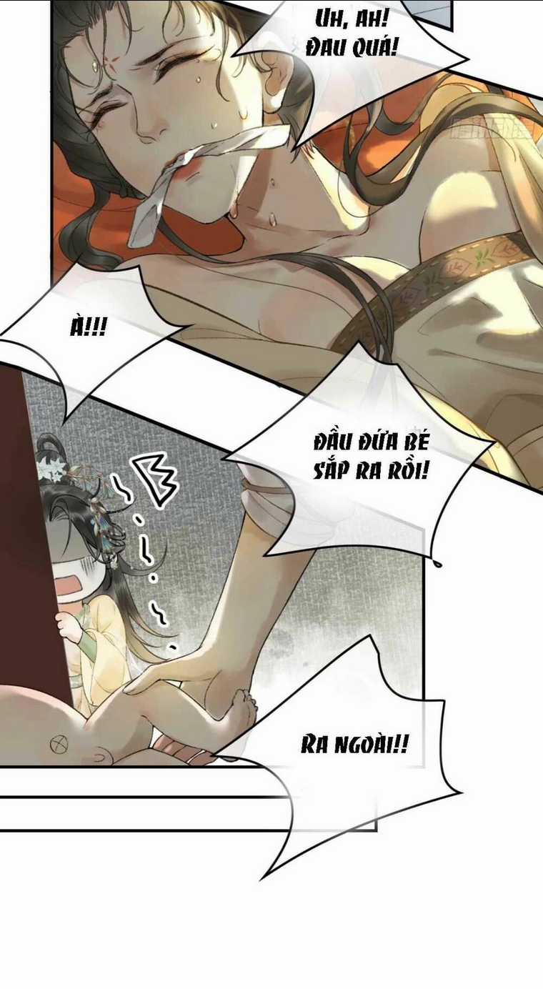 Phu Quân Giữ Thê Chapter 9 trang 33