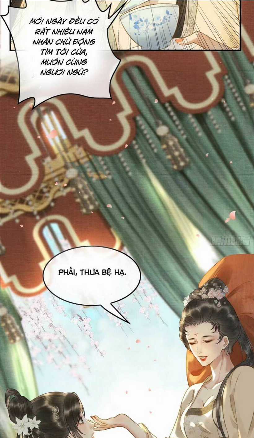 Phu Quân Giữ Thê Chapter 9 trang 5