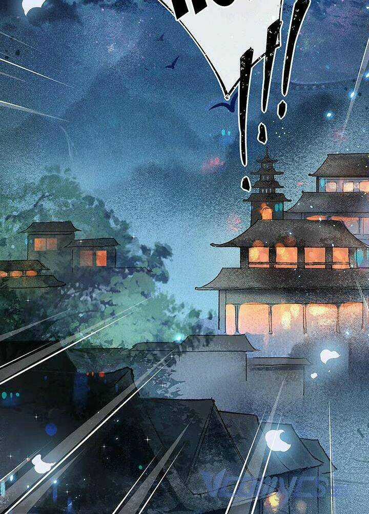 Phu Quân, Làm Ơn Để Ta Yên! Chapter 0 trang 12