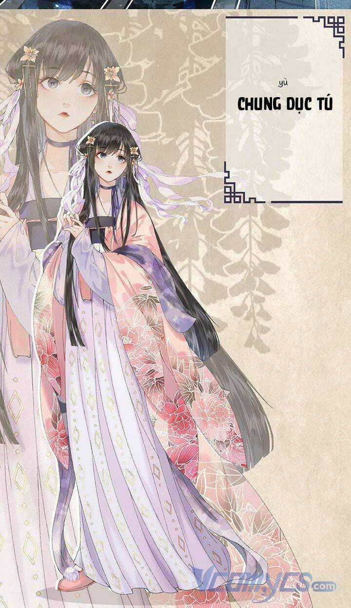 Phu Quân, Làm Ơn Để Ta Yên! Chapter 0 trang 13