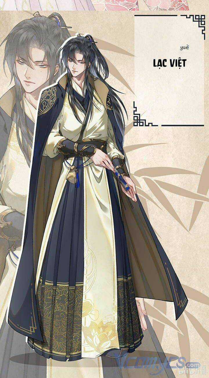 Phu Quân, Làm Ơn Để Ta Yên! Chapter 0 trang 14