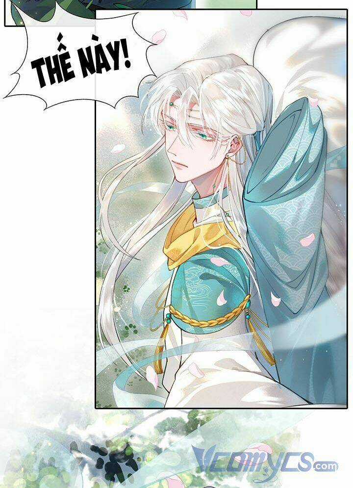 Phu Quân, Làm Ơn Để Ta Yên! Chapter 0 trang 2