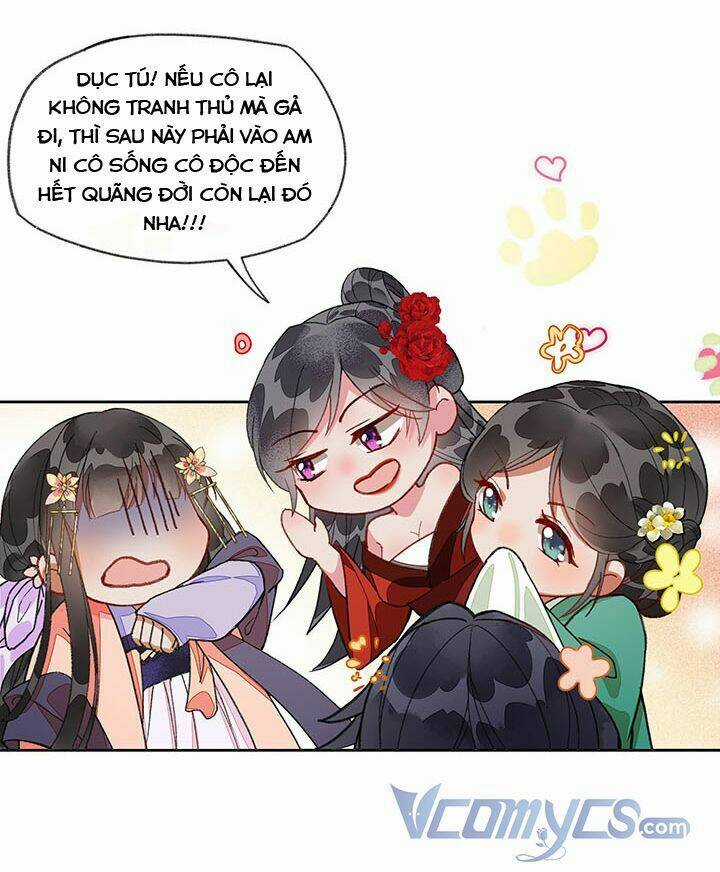 Phu Quân, Làm Ơn Để Ta Yên! Chapter 0 trang 5