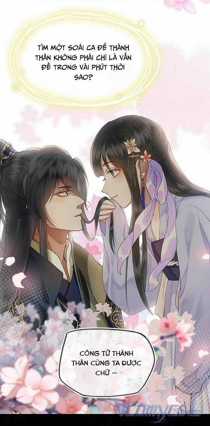 Phu Quân, Làm Ơn Để Ta Yên! Chapter 0 trang 7