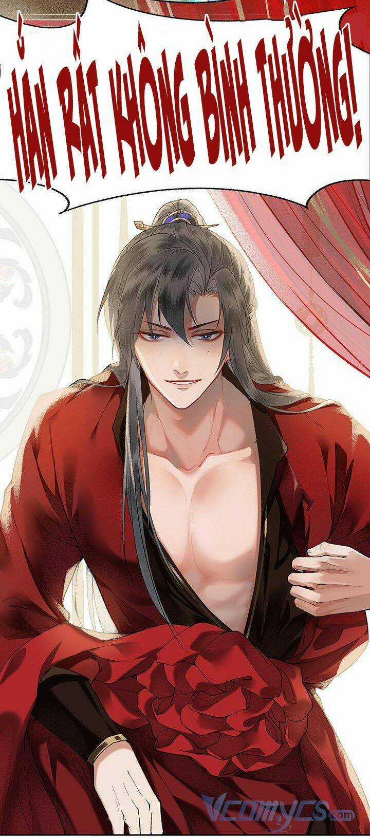 Phu Quân, Làm Ơn Để Ta Yên! Chapter 0 trang 9