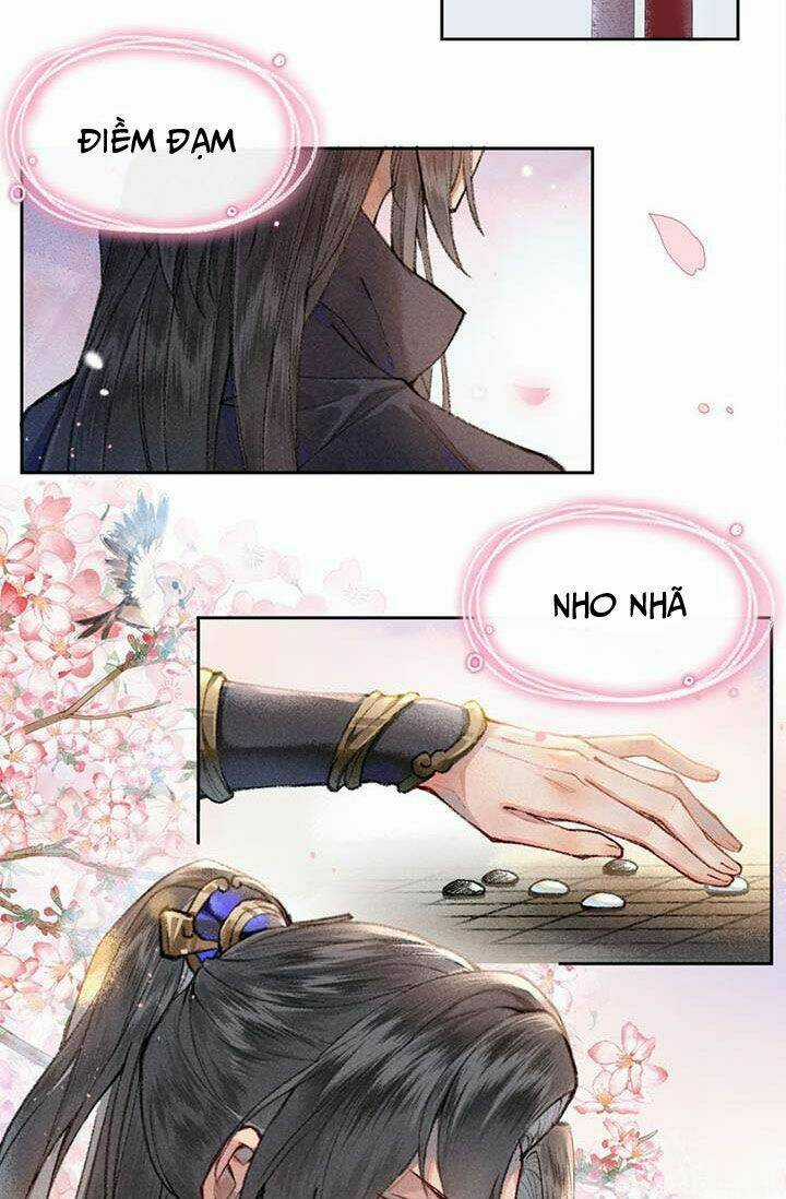 Phu Quân, Làm Ơn Để Ta Yên! Chapter 1 trang 10