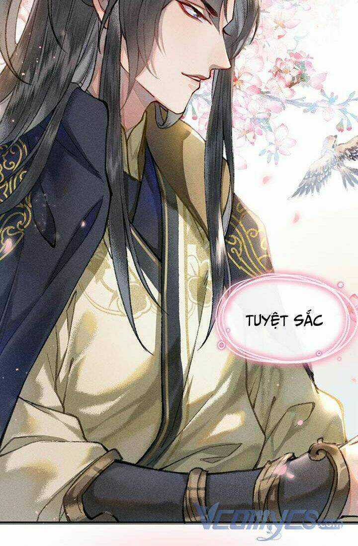 Phu Quân, Làm Ơn Để Ta Yên! Chapter 1 trang 11