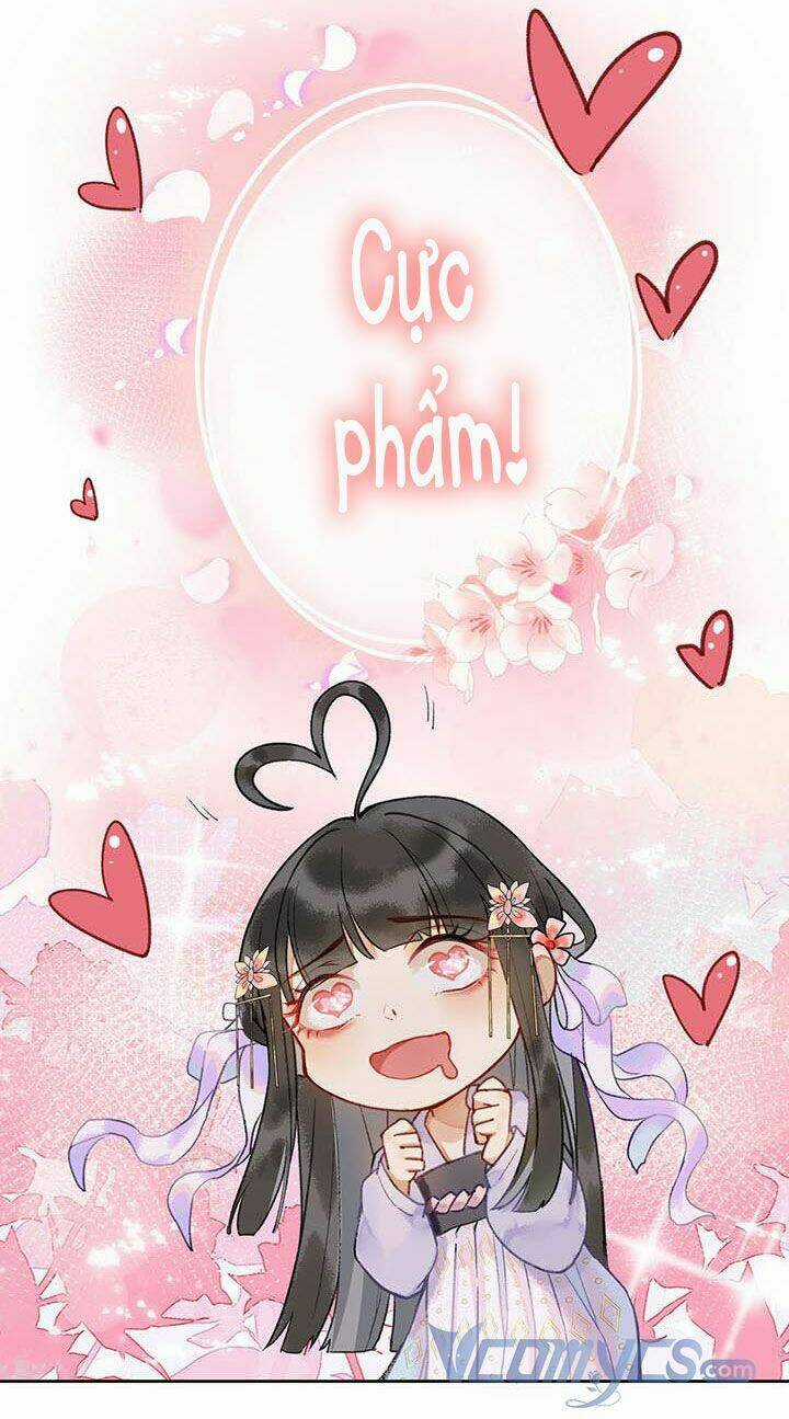 Phu Quân, Làm Ơn Để Ta Yên! Chapter 1 trang 12