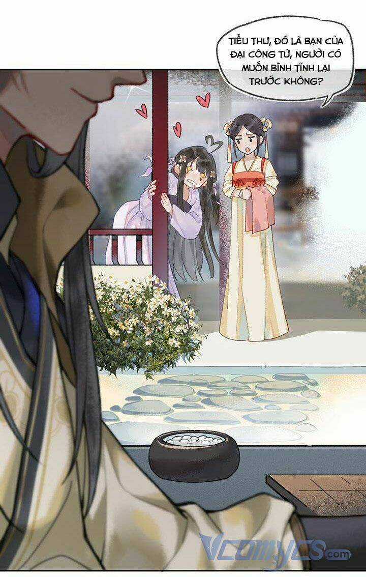 Phu Quân, Làm Ơn Để Ta Yên! Chapter 1 trang 13