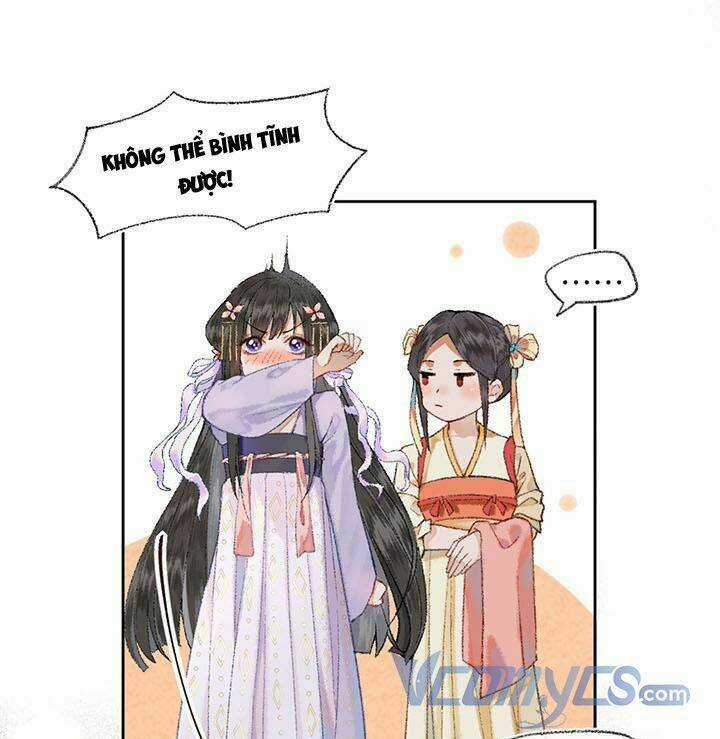 Phu Quân, Làm Ơn Để Ta Yên! Chapter 1 trang 14